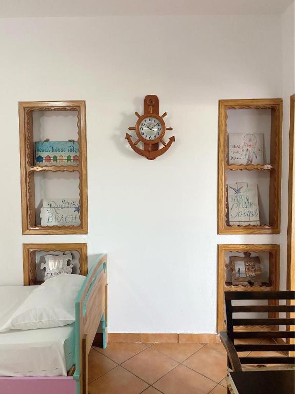 Arlind'S Apartaments Vlore Exterior photo