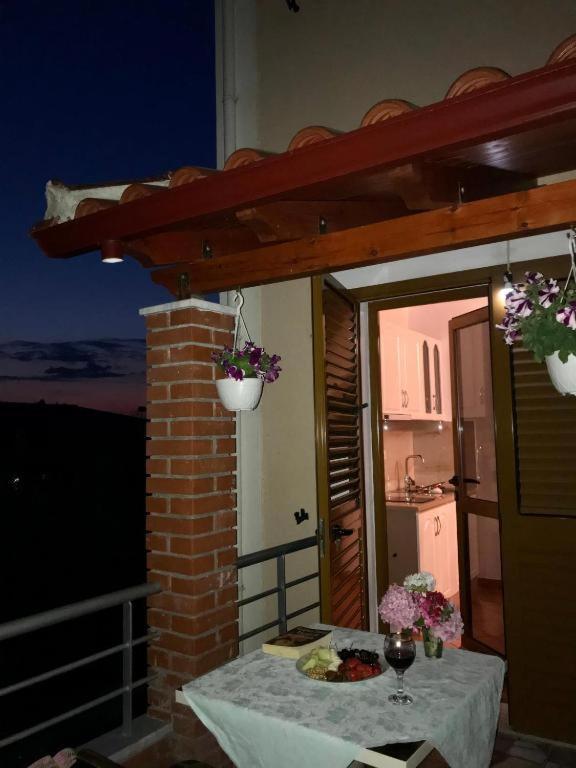 Arlind'S Apartaments Vlore Exterior photo
