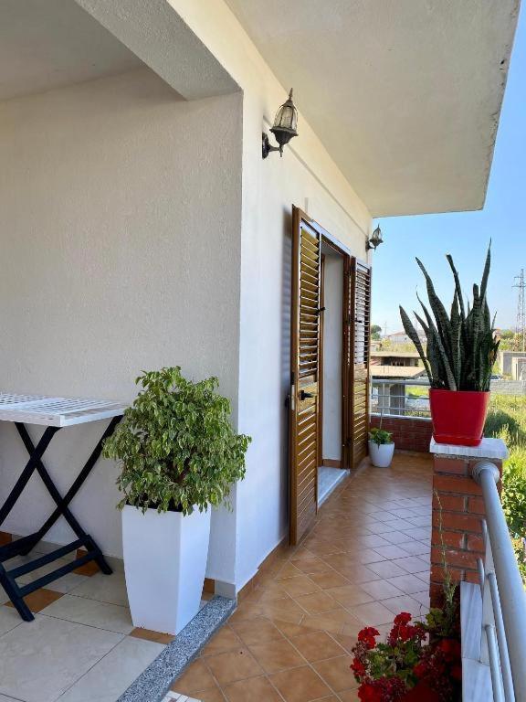 Arlind'S Apartaments Vlore Exterior photo