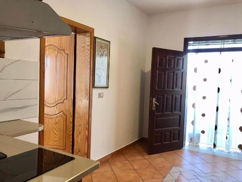 Arlind'S Apartaments Vlore Exterior photo