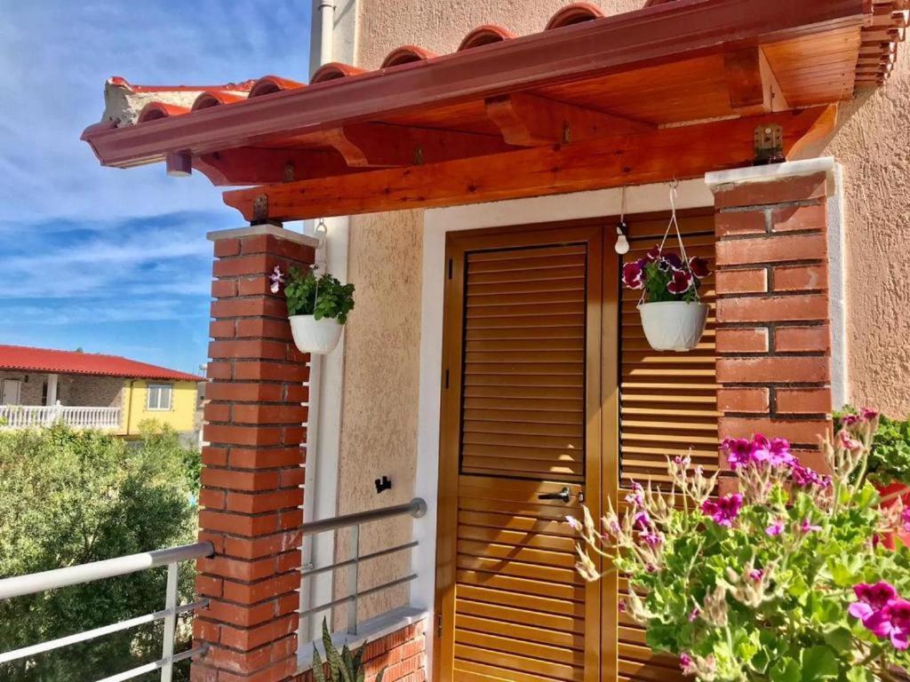 Arlind'S Apartaments Vlore Exterior photo