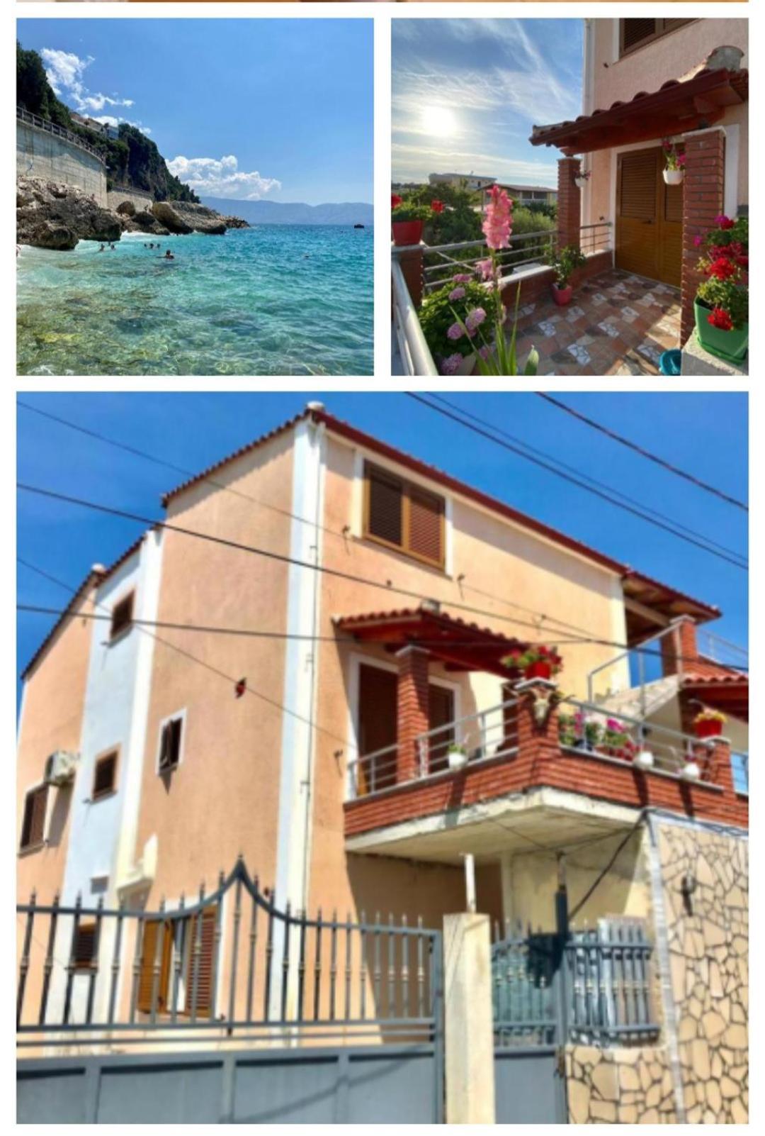 Arlind'S Apartaments Vlore Exterior photo